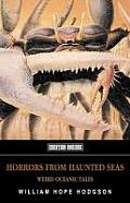 Horrors from Haunted Seas: Weird Oceanic Tales