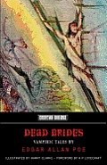 Dead Brides: Vampiric Tales by Edgar Allan Poe (Crypt of Poe)
