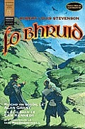 Fo Bhruid: Kidnapped: a Graphic Novel in Full Colour