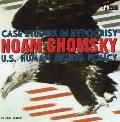 Case Studies in Hypocrisy: Us Human Rights Policy Cover