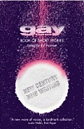 The Gay Times Book of Short Stories: New Century, New Writing (Gay Times Books) Cover