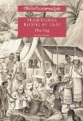 Traditional Recipes of Laos