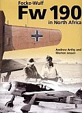 The Focke-Wulf FW 190 in North Africa