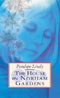 House in Norham Gardens (Uk Edition) Cover