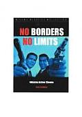 No Borders, No Limits: Nikkatsu Action Cinema Cover