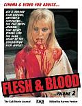 Flesh and Blood Volume 2 (Flesh and Blood)