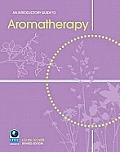 An Introductory Guide to Aromatherapy Cover