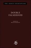 Double Falsehood: Third Series (Arden Shakespeare) Cover