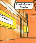 Flash 5 Games Studio Cover