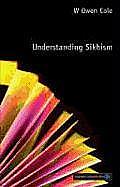 Understanding Sikhism Cover