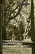 Canan & Cultar / Language and Culture: Rannsachadh Na Gaidhlig 3 Cover