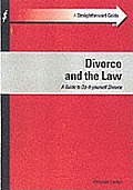 Divorce & the Law