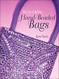 The Art of Making Hand Beaded Bags
