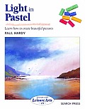 Step-By-Step Leisure Arts #29: Light in Pastel