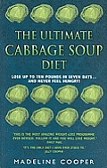 The Ultimate Cabbage Soup Diet Cover