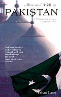 Alive and Well in Pakistan