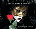 Carnival Masks of Venice: A Photographic Essay