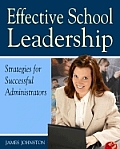 Effective School Leadership