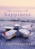 The Nature of Happiness Cover