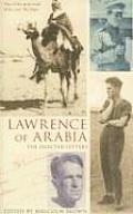 Lawrence of Arabia: The Selected Letters