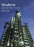 Modern Architecture Cover