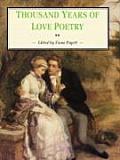 Thousand Years of Love Poetry