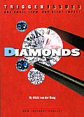 Trigger Issues: Diamonds (Trigger Issues)