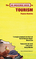 The No-Nonsense Guide to Tourism (No-Nonsense Guides) Cover