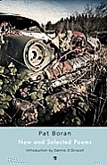 New and Selected Poems (Irish Studies)