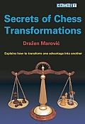 Secrets of Chess Transformations Cover