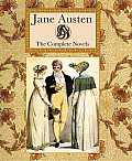 Jane Austen Complete Novels