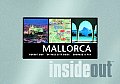 Insideout City Guide Mallorca with Other and Pens/Pencils and Map (Insideout City Guide: Mallorca) Cover