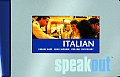 Italian Speakout