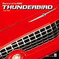 The Book of the Ford Thunderbird from 1954