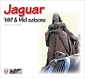 Jaguar MkI & MkII Saloons (Auto-Graphics)