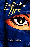 The Book on Fire Cover