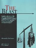 The Blast: The Complete Collection Cover