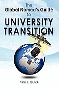 The Global Nomad's Guide to University Transition
