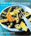 India's Vegetarian Cooking