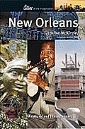 New Orleans a Cultural & Literary History