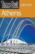 Time Out Athens 2ND Edition