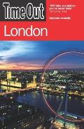 Time Out London 14TH Edition
