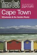 Time Out Cape Town (Time Out Cape Town)