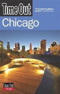 Time Out Chicago (Time Out Chicago)