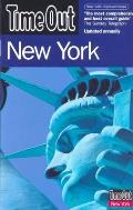 Time Out New York 14TH Edition