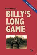 Billy's Long Game (Boulevard Editions)