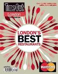 Time Out London Eating and Drinking Guide 2012 (Time Out London's Best Restaurants)