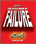 The Little Book of Failure