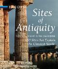 Sites of Antiquity: From Ancient Egypt to the Fall of Rome: 50 Sites That Explain the Classical World (Blue Guides)
