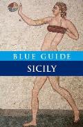 Blue Guide Sicily (Blue Guide Sicily)